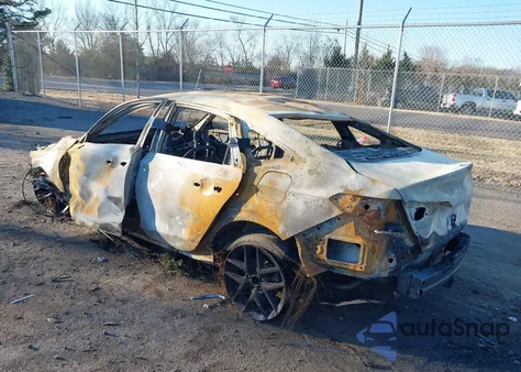 2026 Honda Civic Sport z USA, uszkodzony, nr VIN 2HGFE2F59TH532326